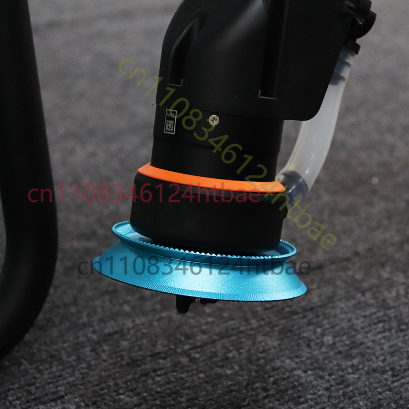 Drone Kit Professional - Ugello a disco centrifugo in alluminio