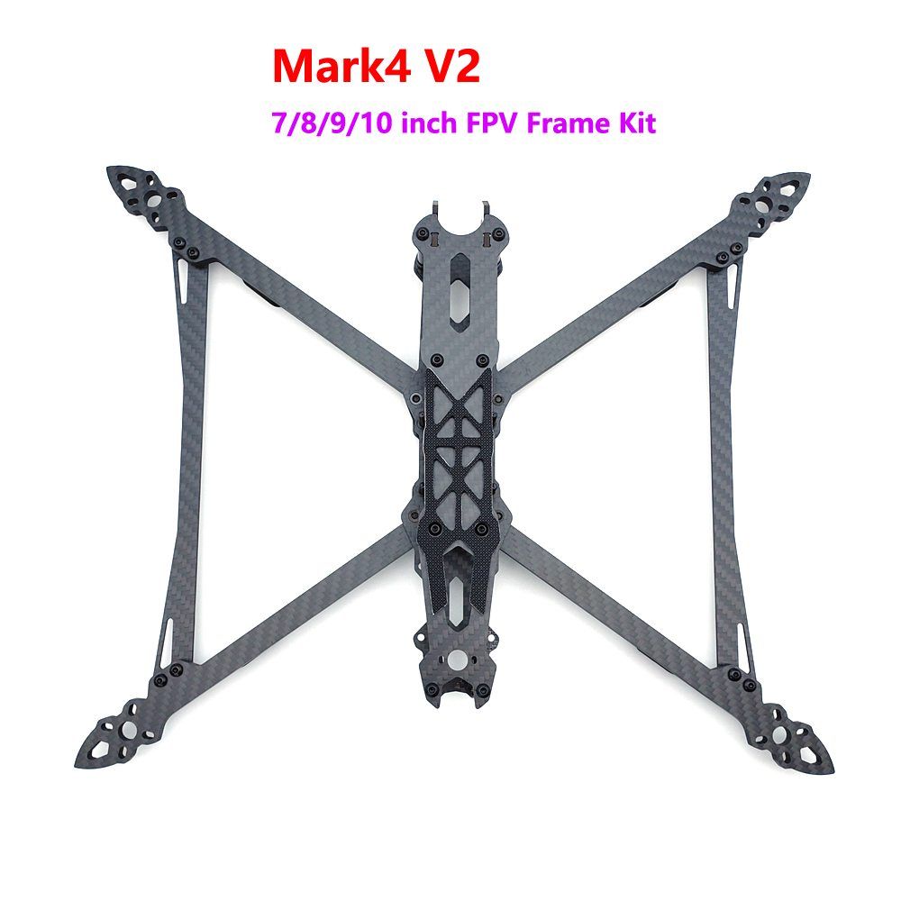 Drone Kit Octocopter - Mark4 V2 Mark 4 Telaio per