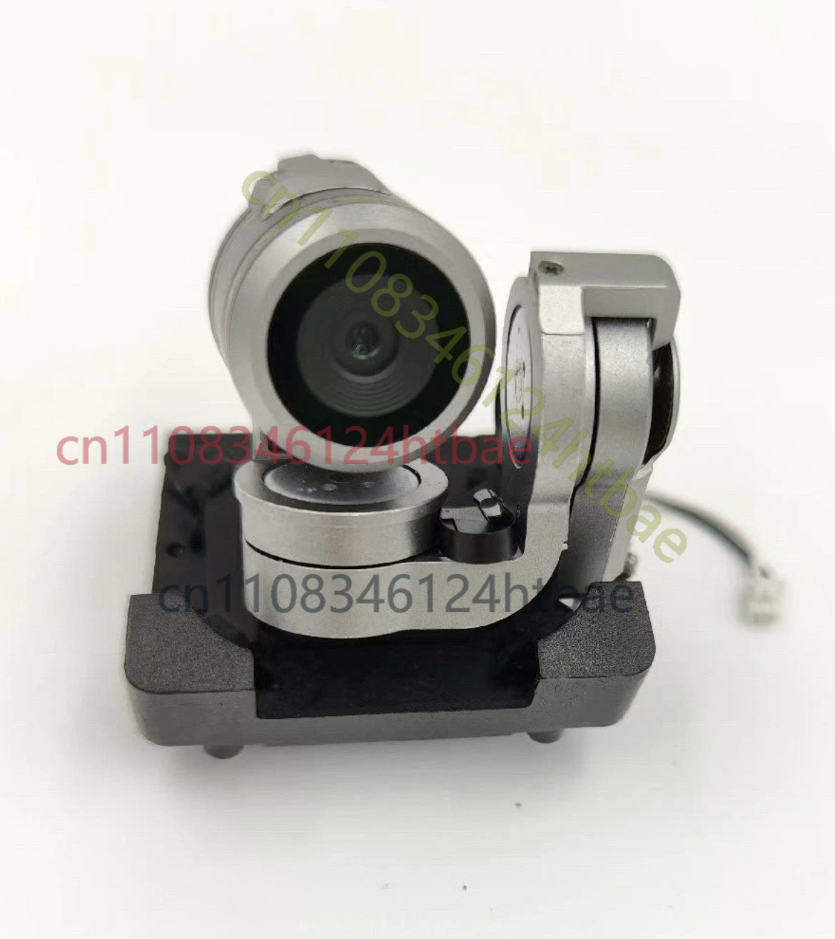 Drone Kit With Camera - Gimbal con fotocamera 4K usato al
