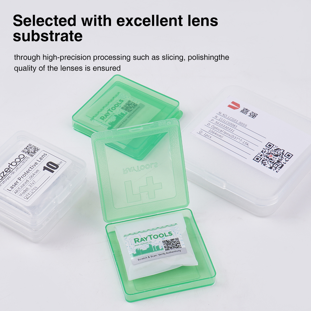 Lente Protettiva Originale Ray - Holy Stone Drone Hs720 recensione e prezzo