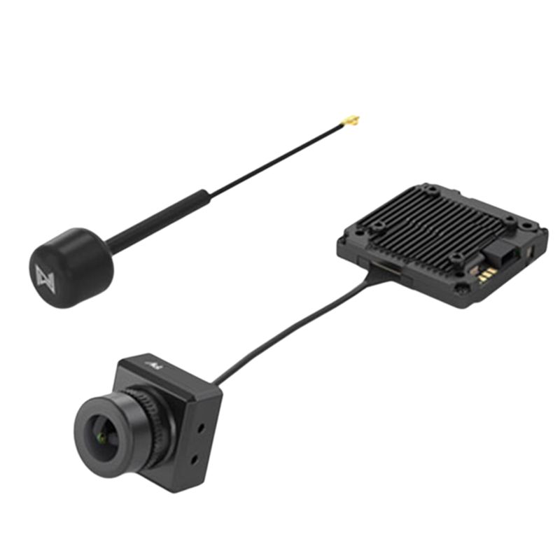 B04B-Per il kit fotocamera Wal - Drone Kit With Camera recensione e prezzo