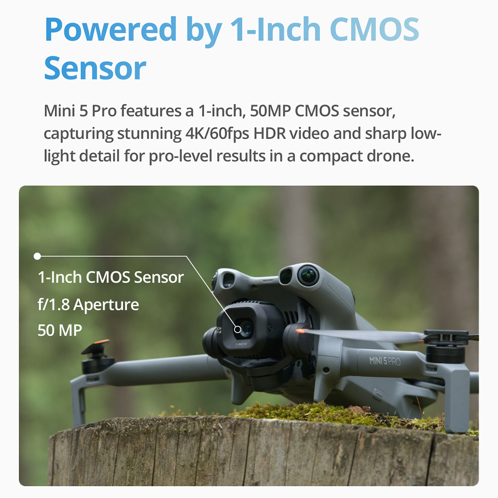 Kit Droni DJI Mini 5 Pro Fly C - Drone Kit Beginner recensione e prezzo