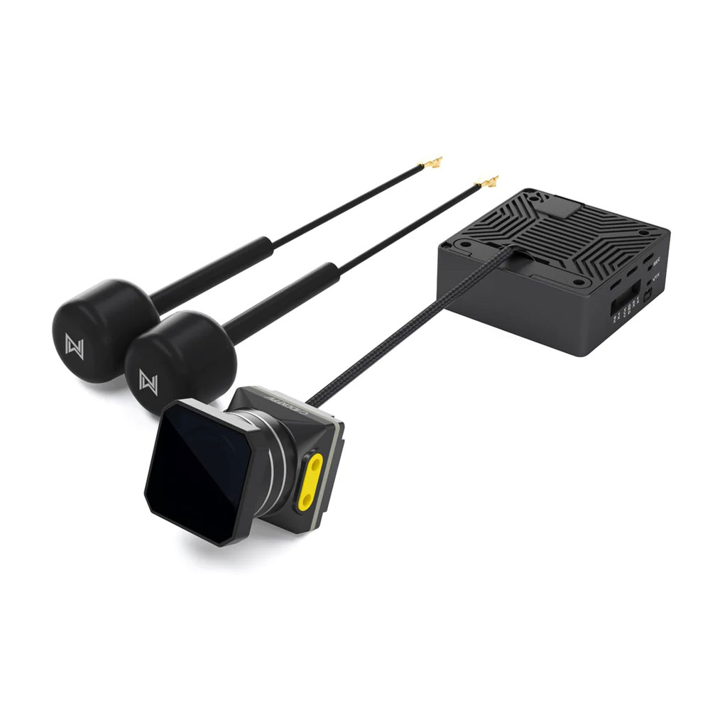 Kit Walksnail Moonlight 4K 60F - Drone Kit With Camera recensione e prezzo