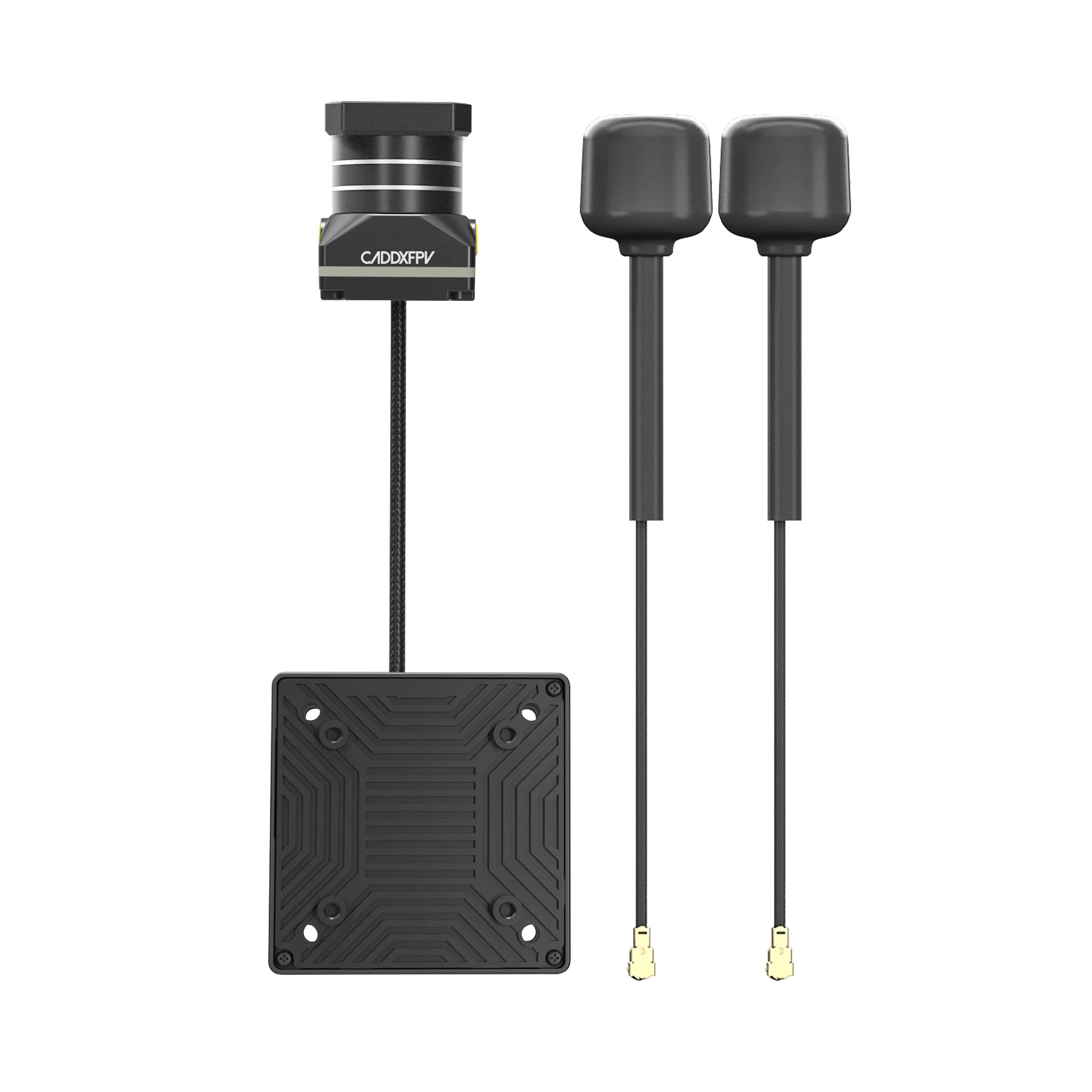 Kit Walksnail Moonlight 4K 60F - Drone Kit With Camera recensione e prezzo