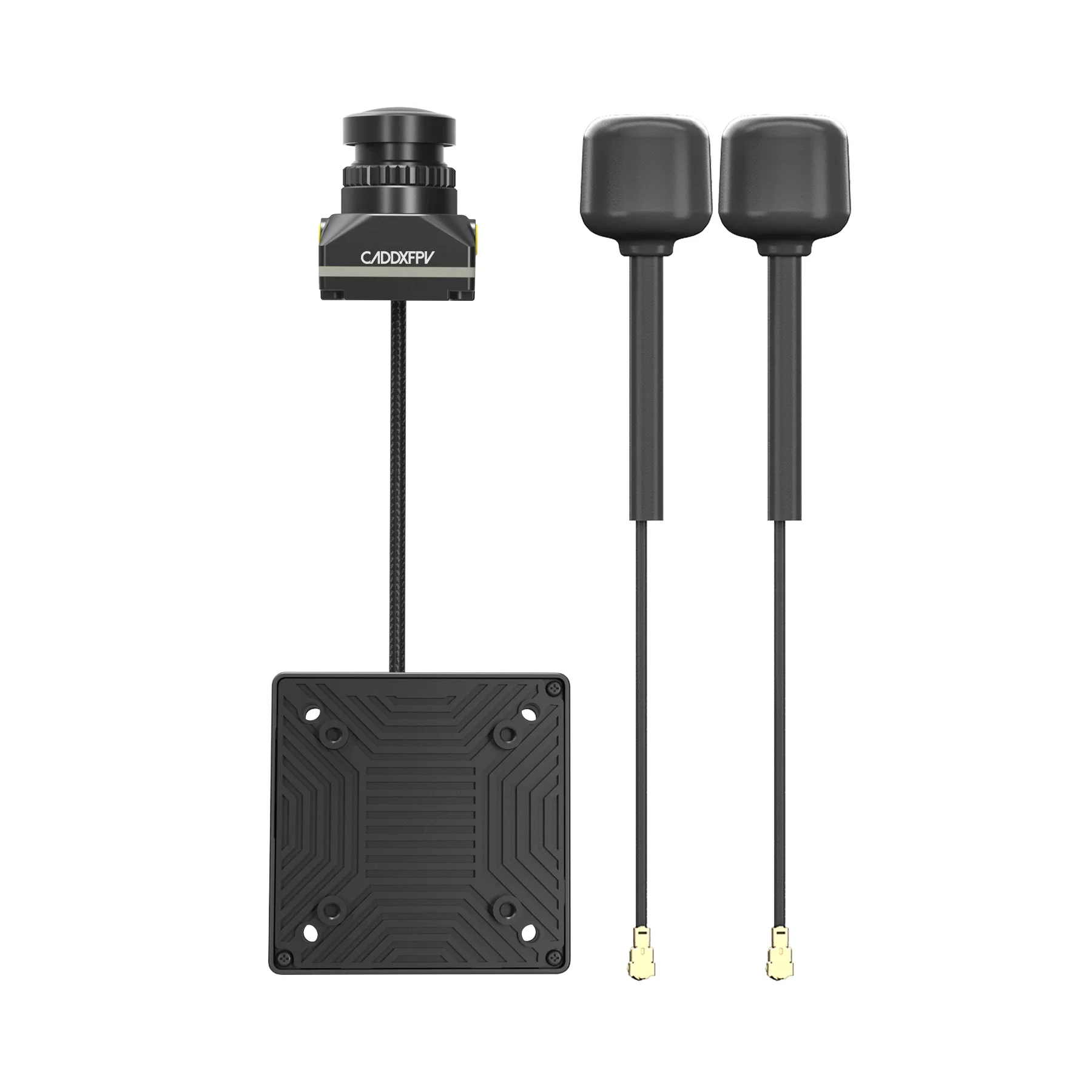 Kit Walksnail Moonlight 4K 60F - Drone Kit With Camera recensione e prezzo