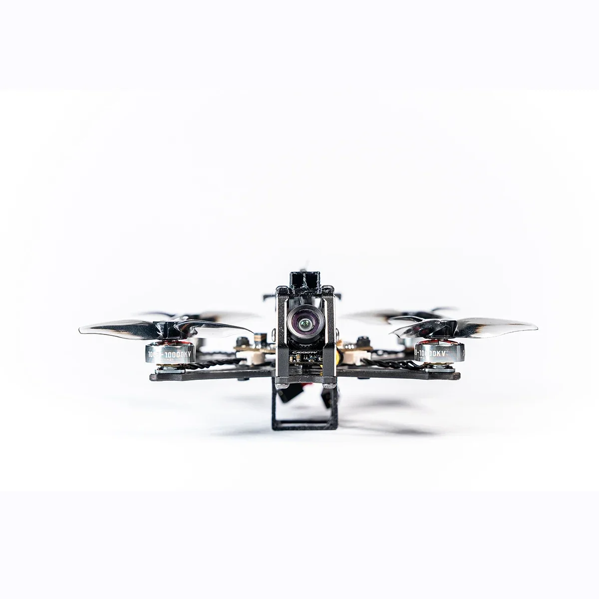 HGLRC Dragon Knight Drone FPV  - Drone Kit Beginner recensione e prezzo