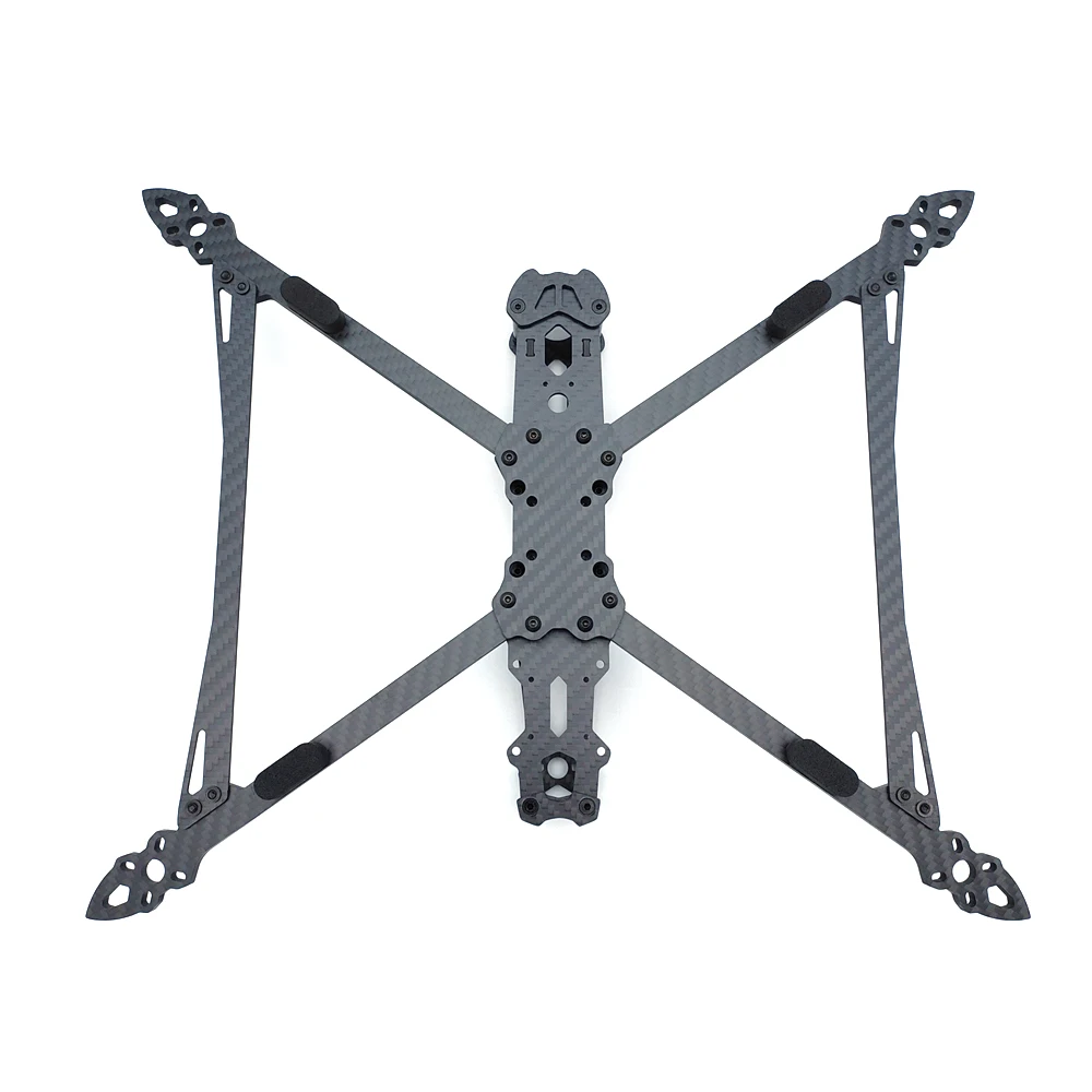 Mark4 V2 Mark 4 Drone da Corsa - Drone Kit Octocopter recensione e prezzo