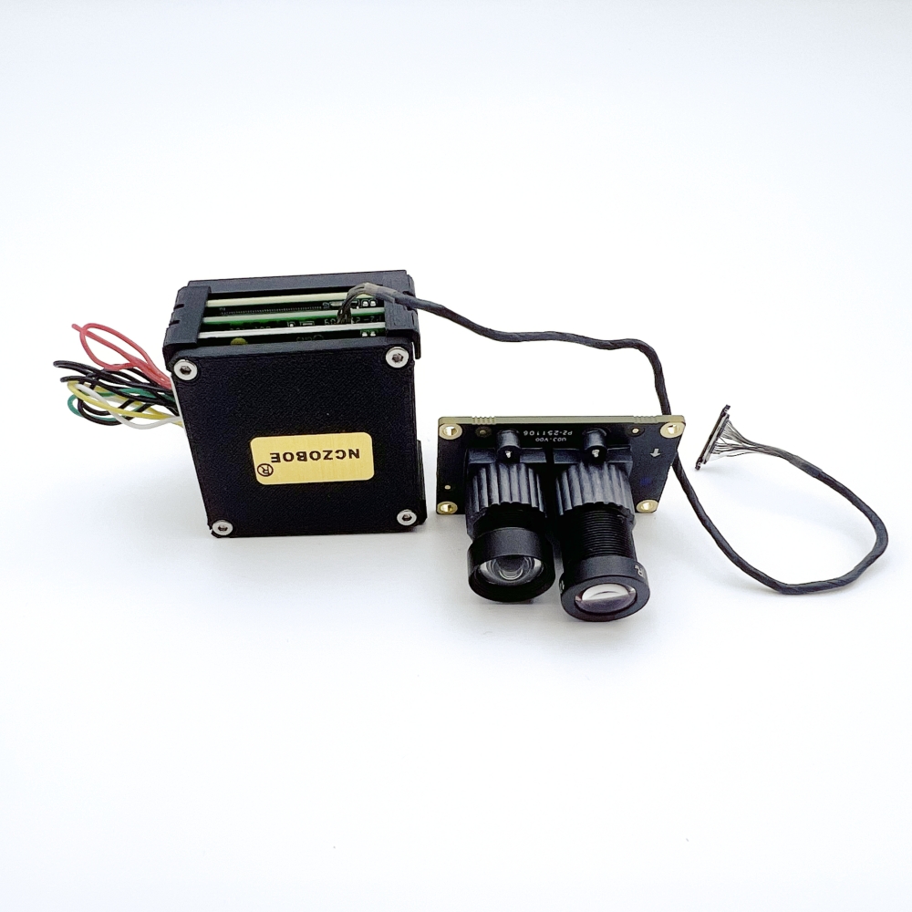 NCZOBOE Kit Modulo Telecamera  - Drone Kit With Camera recensione e prezzo