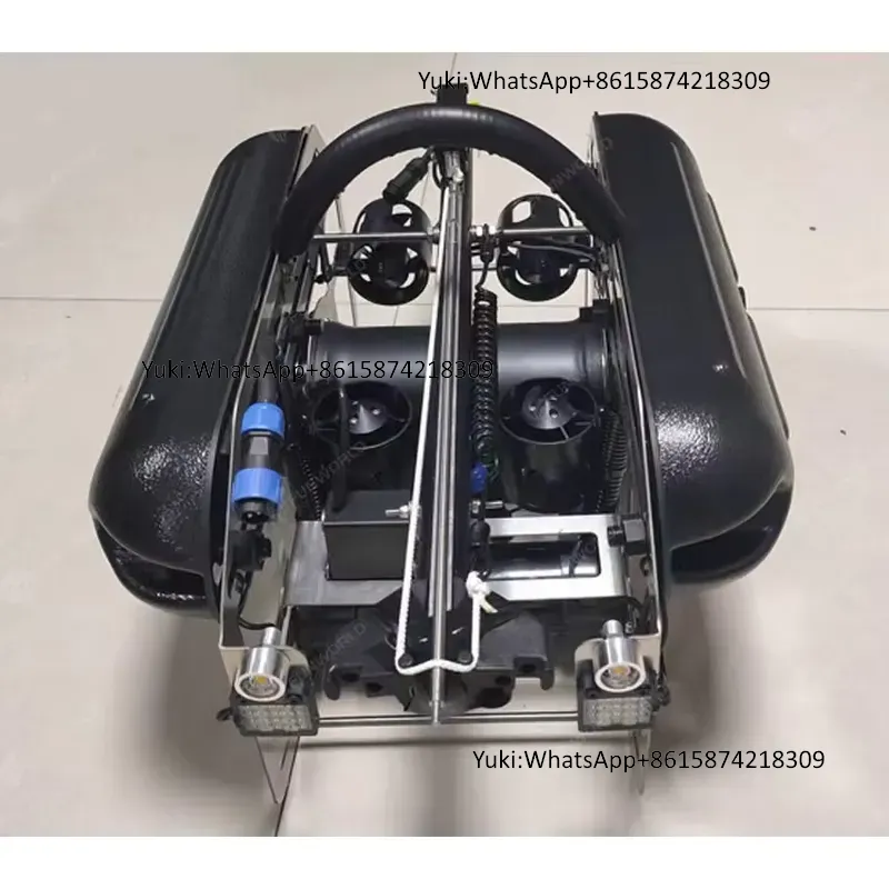 Kit Drone Subacqueo con Bracci - Drone Kit With Camera recensione e prezzo