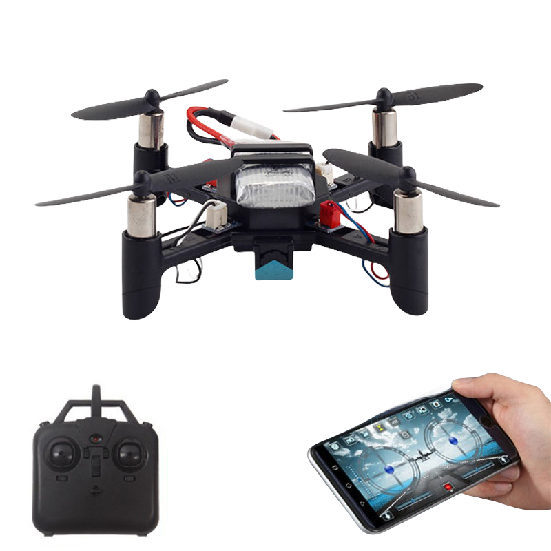 Nuovo assemblaggio fai da te a - Drone Kit Beginner recensione e prezzo