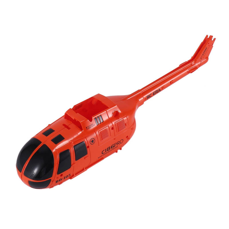 C186 C-186 Pro Shell Cover Set - Drone Kit Beginner recensione e prezzo