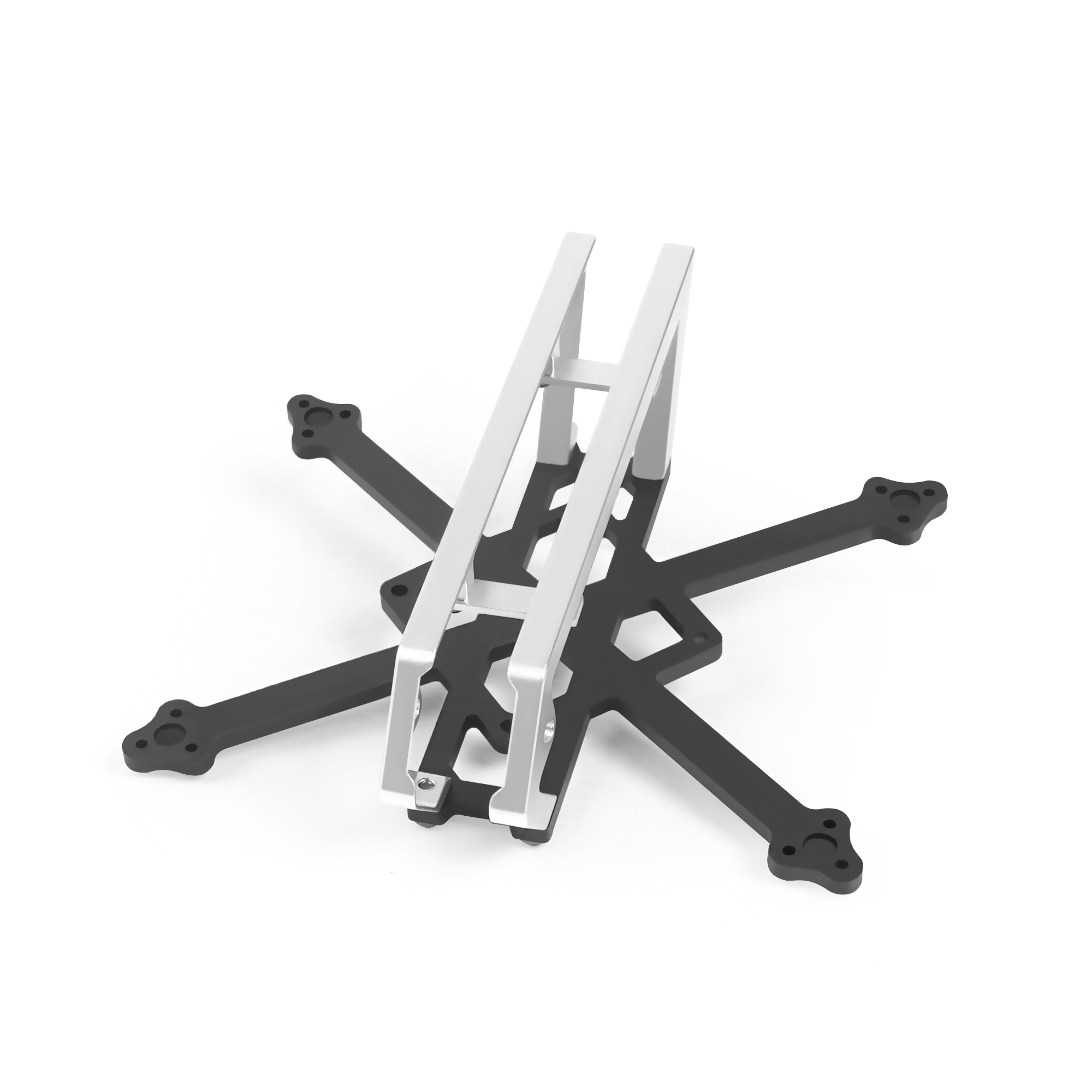 Kit Telaio FPV Freestyle YMZFP - Drone Kit Build Yourself recensione e prezzo