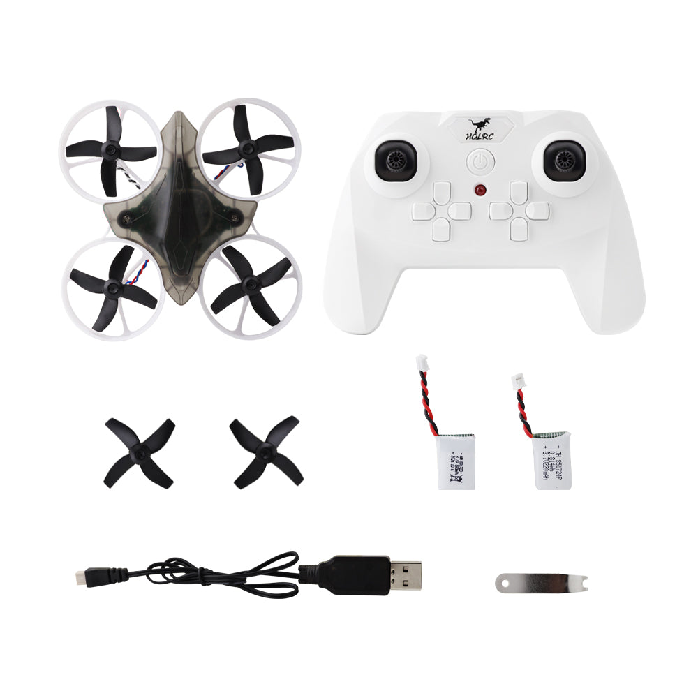 KIT RTF per piccoli droni spaz - Drone Kit Beginner recensione e prezzo