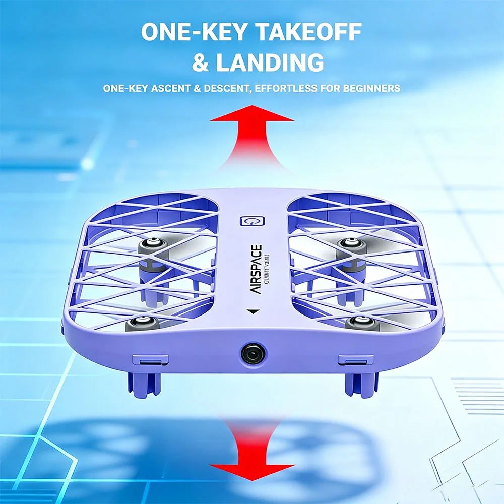 JJRC H142 2026 Drone Quadricot - Drone Kit Beginner recensione e prezzo