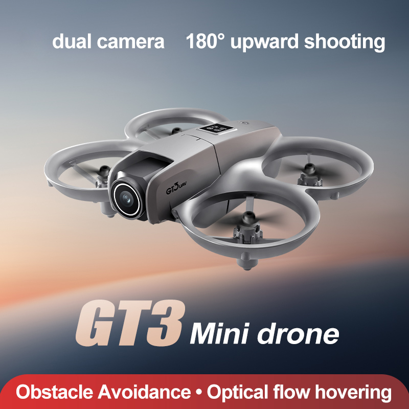 Drone RC GT3 MAX 2026 8K 5G Pr - Drone Kit Professional recensione e prezzo
