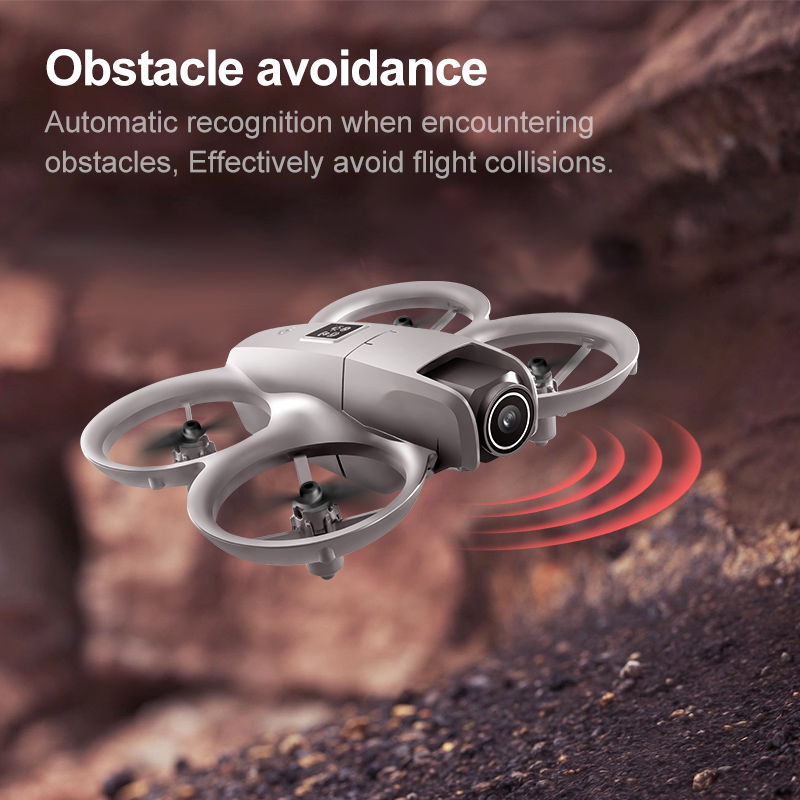 Drone RC GT3 MAX 2026 8K 5G Pr - Drone Kit Professional recensione e prezzo