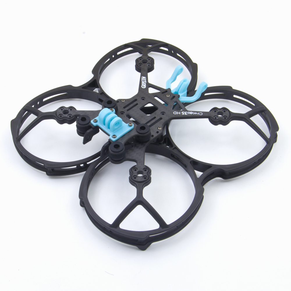 Supporto per Fotocamera Gopro  - Tbs Fpv Crossfire recensione e prezzo