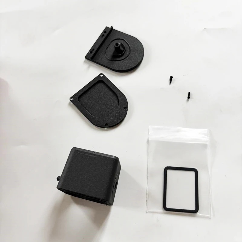 Kit di alloggiamento per fotoc - Drone Kit With Camera recensione e prezzo