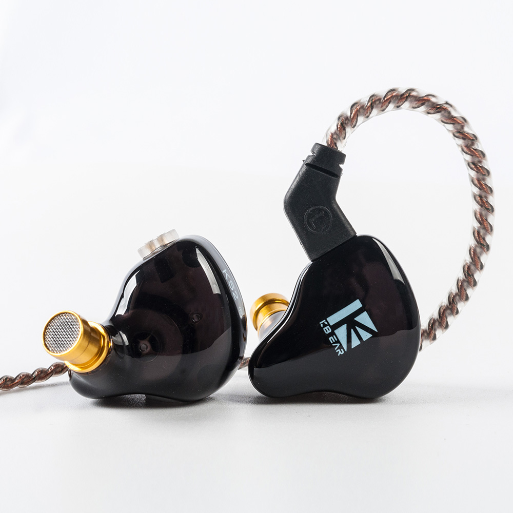 KBEAR KS1 KS2 Auricolari Cabla - Eachine Drone E010 recensione e prezzo