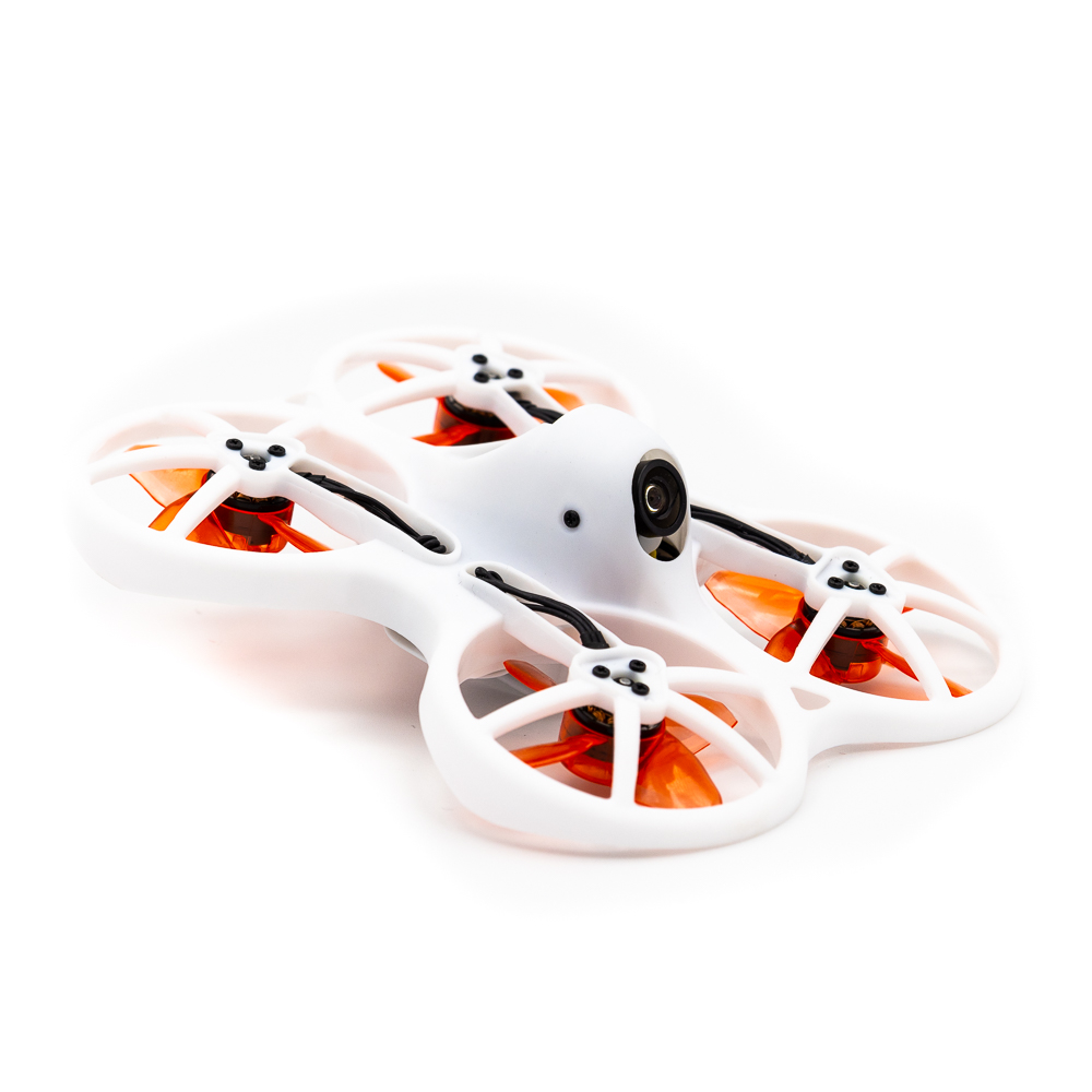 Kit Drone da Corsa FPV Emax EZ - Drone Kit Beginner recensione e prezzo