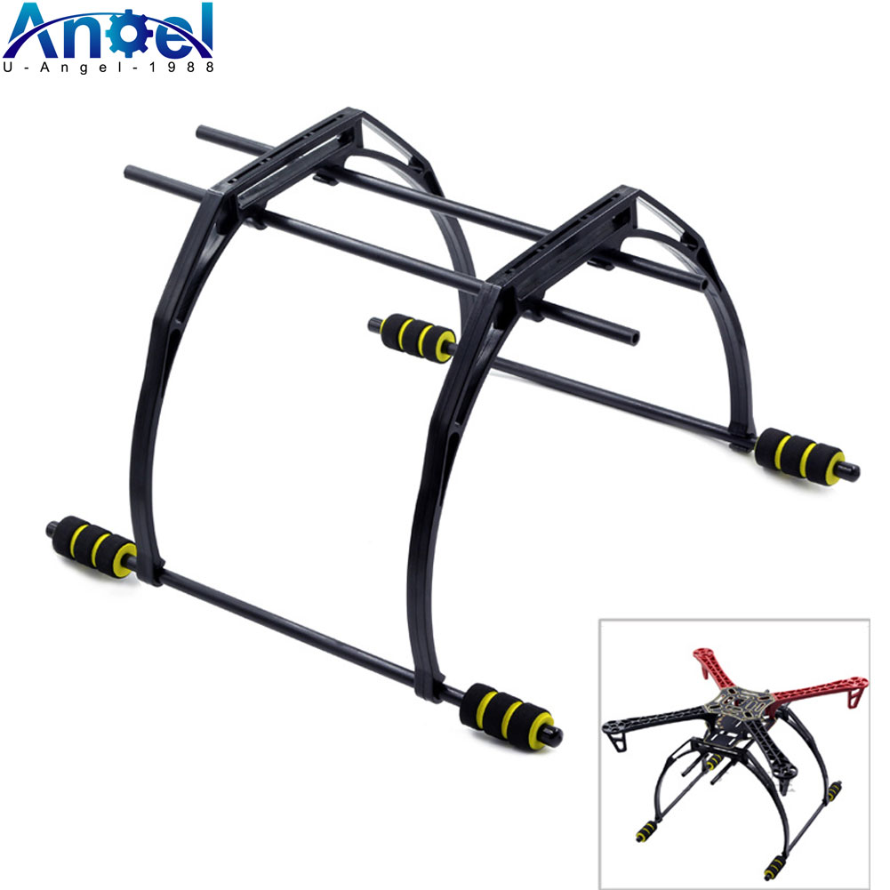 Carrello di atterraggio drone  - Drone Kit Beginner recensione e prezzo