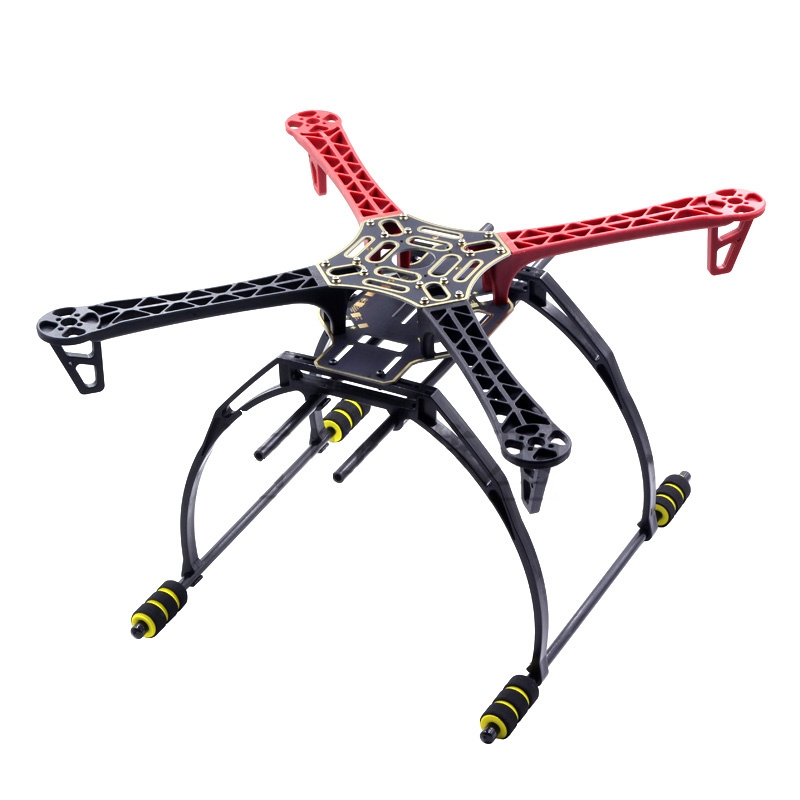 Carrello di atterraggio drone  - Drone Kit Beginner recensione e prezzo